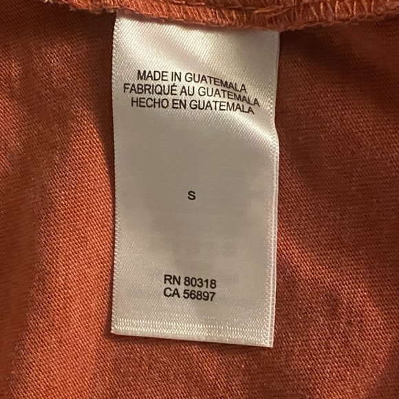 CERVEZA CORONA EXTRA  FOR LUCKY BRAND LOS ANGELES T-Shirt SIZE S/P - Picture 9 of 13